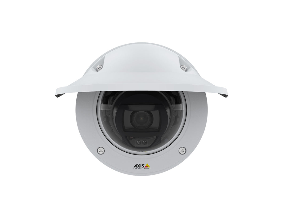 AXIS P3245-LVE 9 Mm Network Camera (01593-001) - Image 2