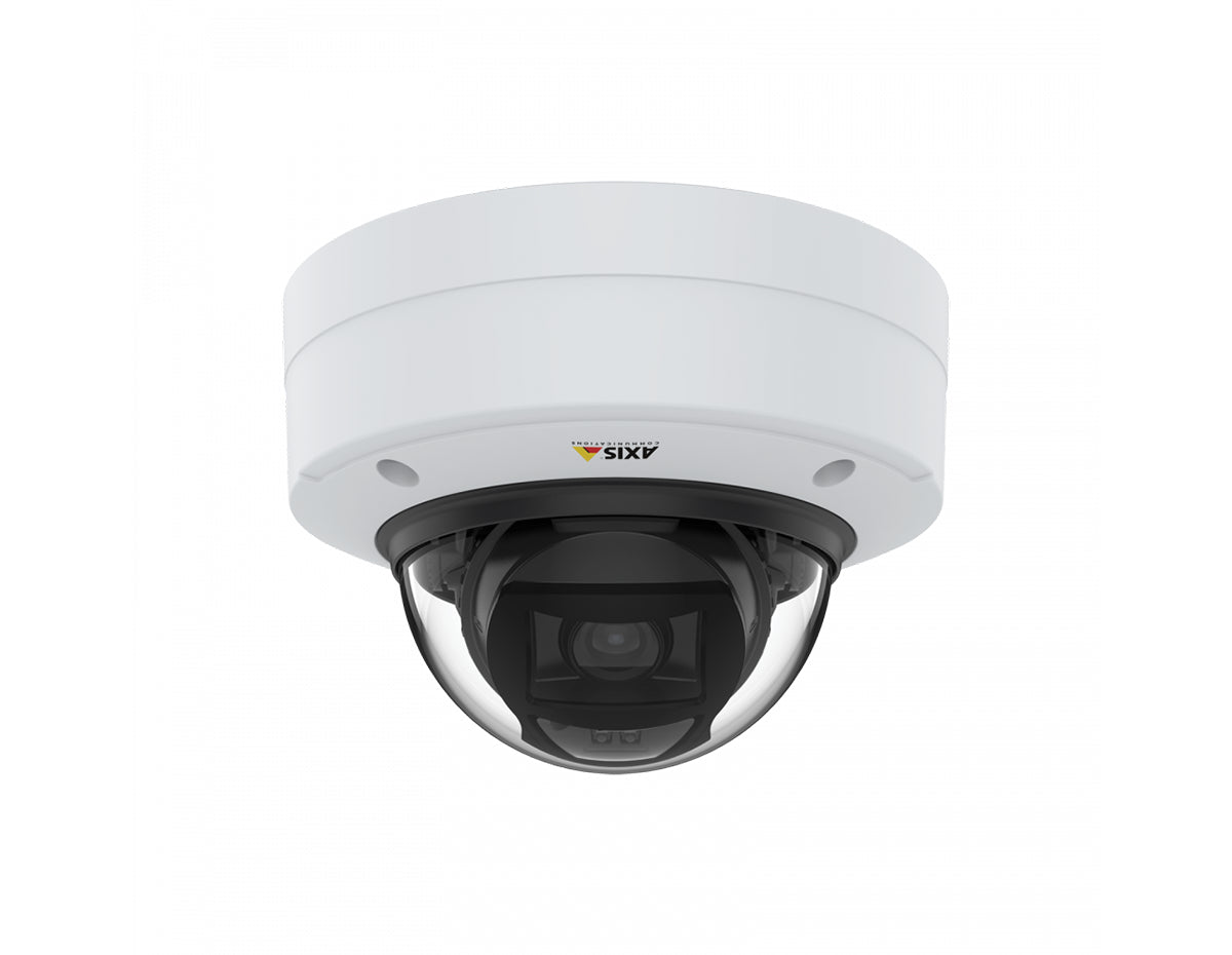 AXIS P3245-LVE 9 Mm Network Camera (01593-001) - Image 3