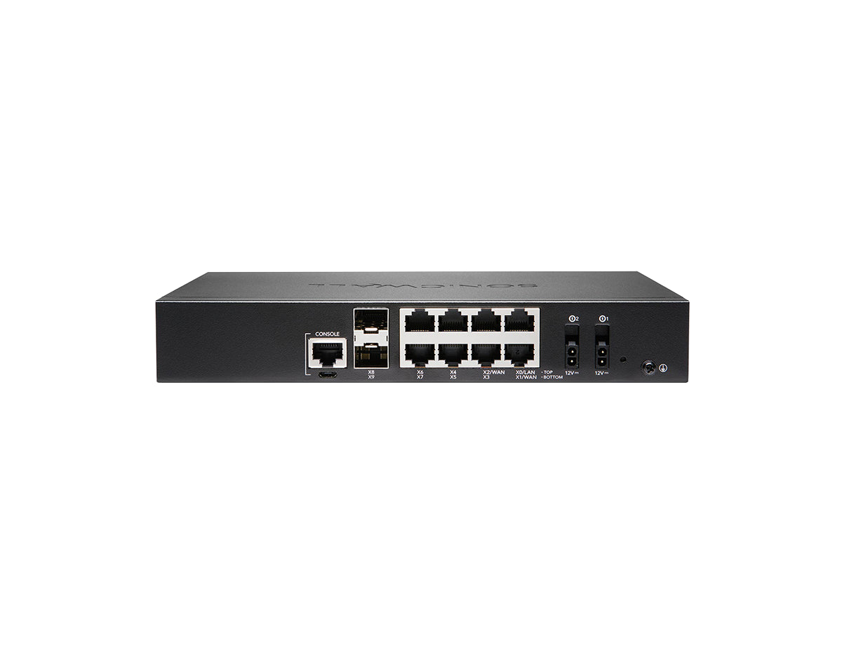 SonicWall TZ570 High Availability Firewall (02-SSC-5694) - Image 3
