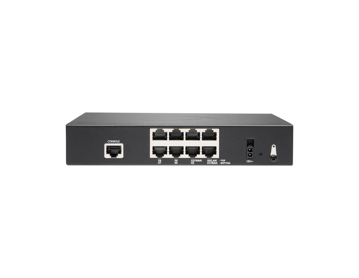 SonicWall TZ270 3 Year Secure Upgrade Plus Essential Edition Firewall (02-SSC-6847) - Image 3