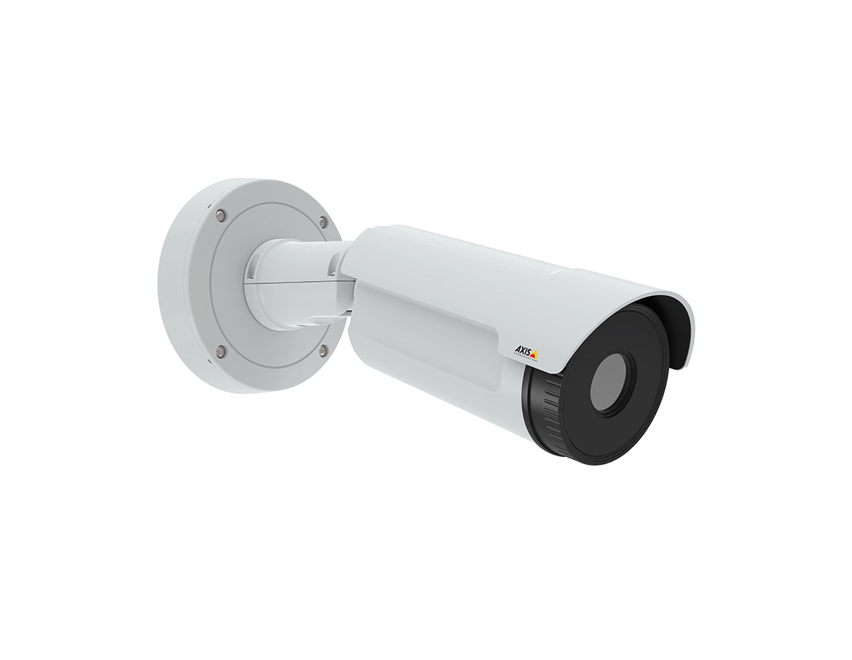 AXIS Q1951-E 13mm 30 fps Thermal Camera (02152-001) - Image 2