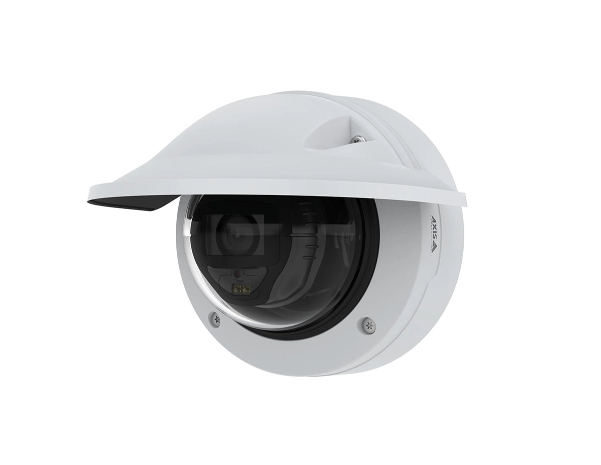 AXIS P3268-LVE Dome Camera (02332-001) - Image 2