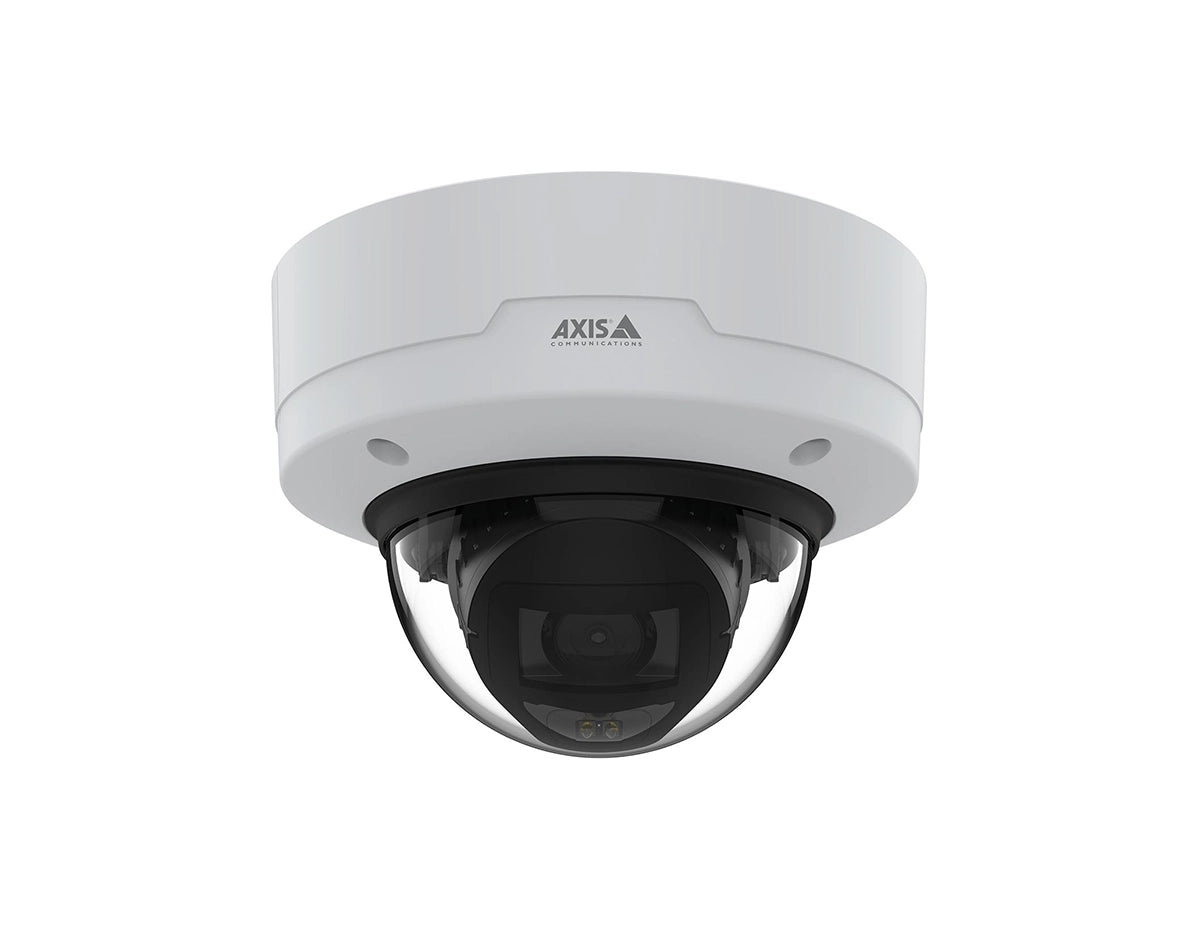 AXIS P3268-LVE Dome Camera (02332-001) - Image 3