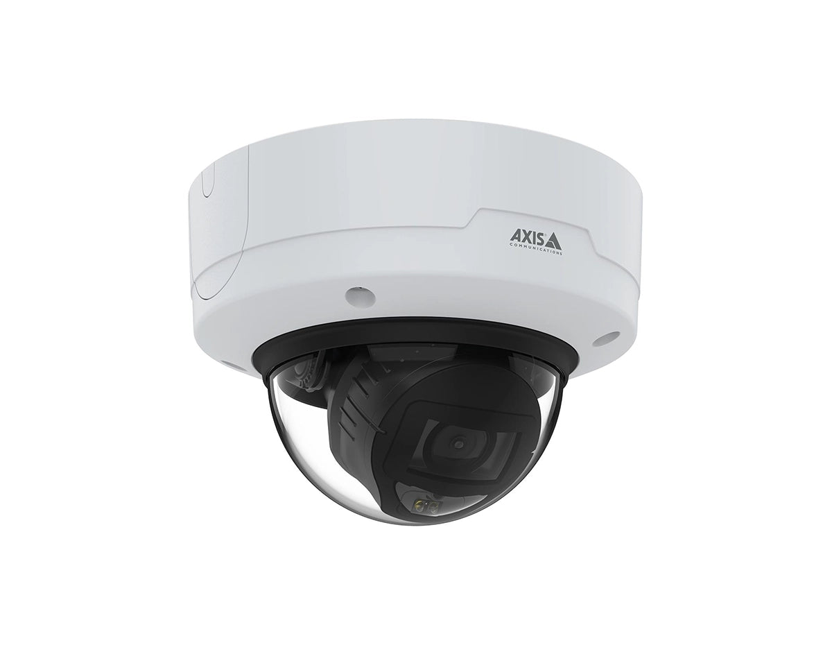 AXIS P3268-LVE Dome Camera (02332-001) - Image 4