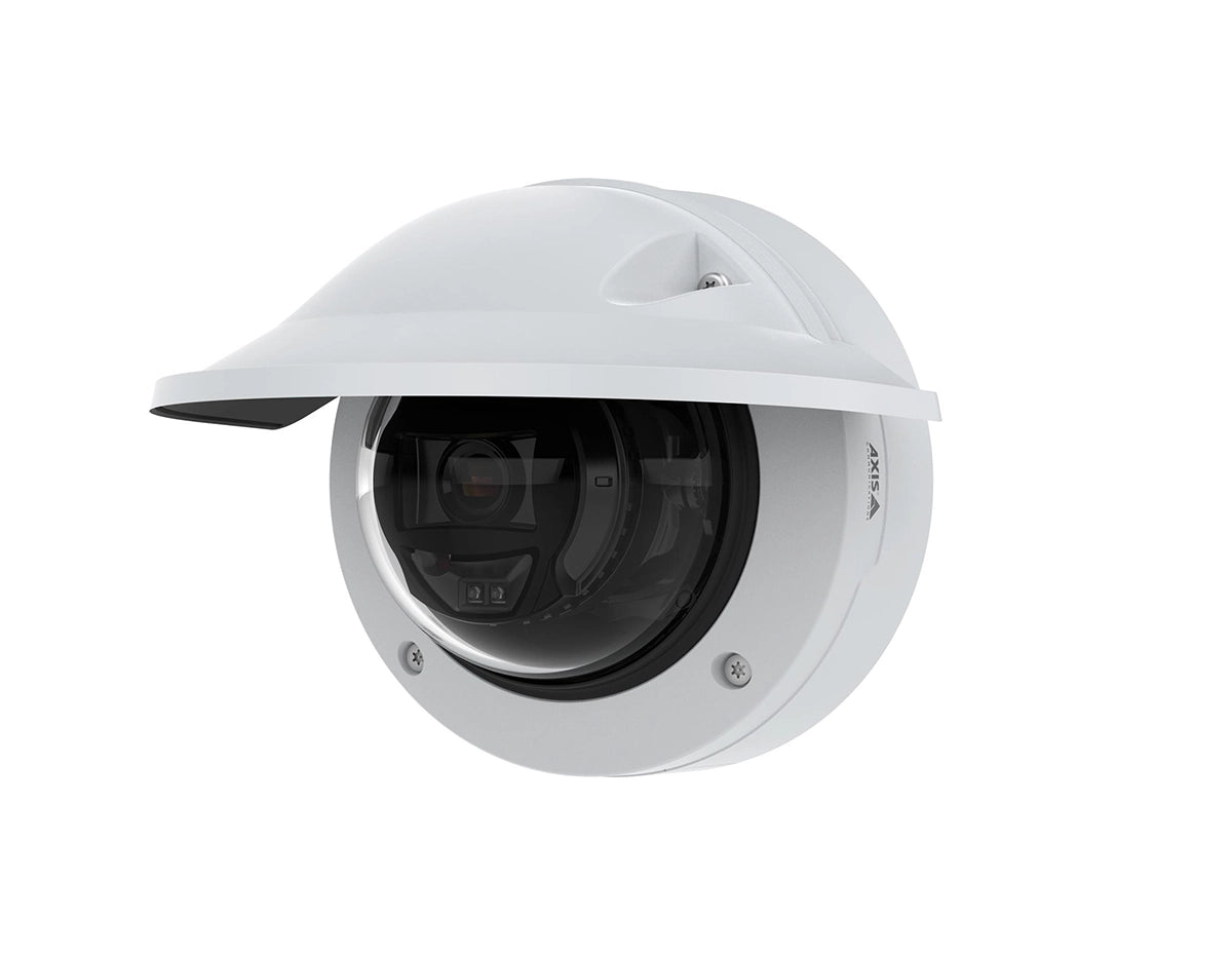 AXIS P3265-LVE 22 mm Dome Camera (02333-001) - Image 2
