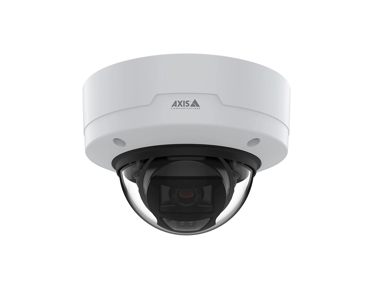 AXIS P3265-LVE 22 mm Dome Camera (02333-001) - Image 3