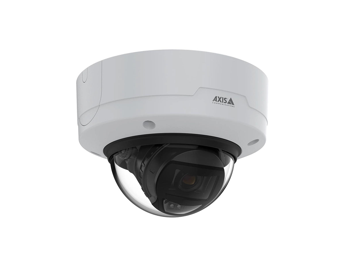 AXIS P3265-LVE 22 mm Dome Camera (02333-001) - Image 4
