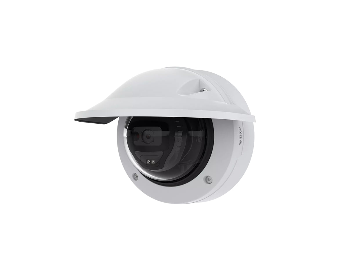 AXIS M3215-LVE Network Camera (02371-001) - Image 2