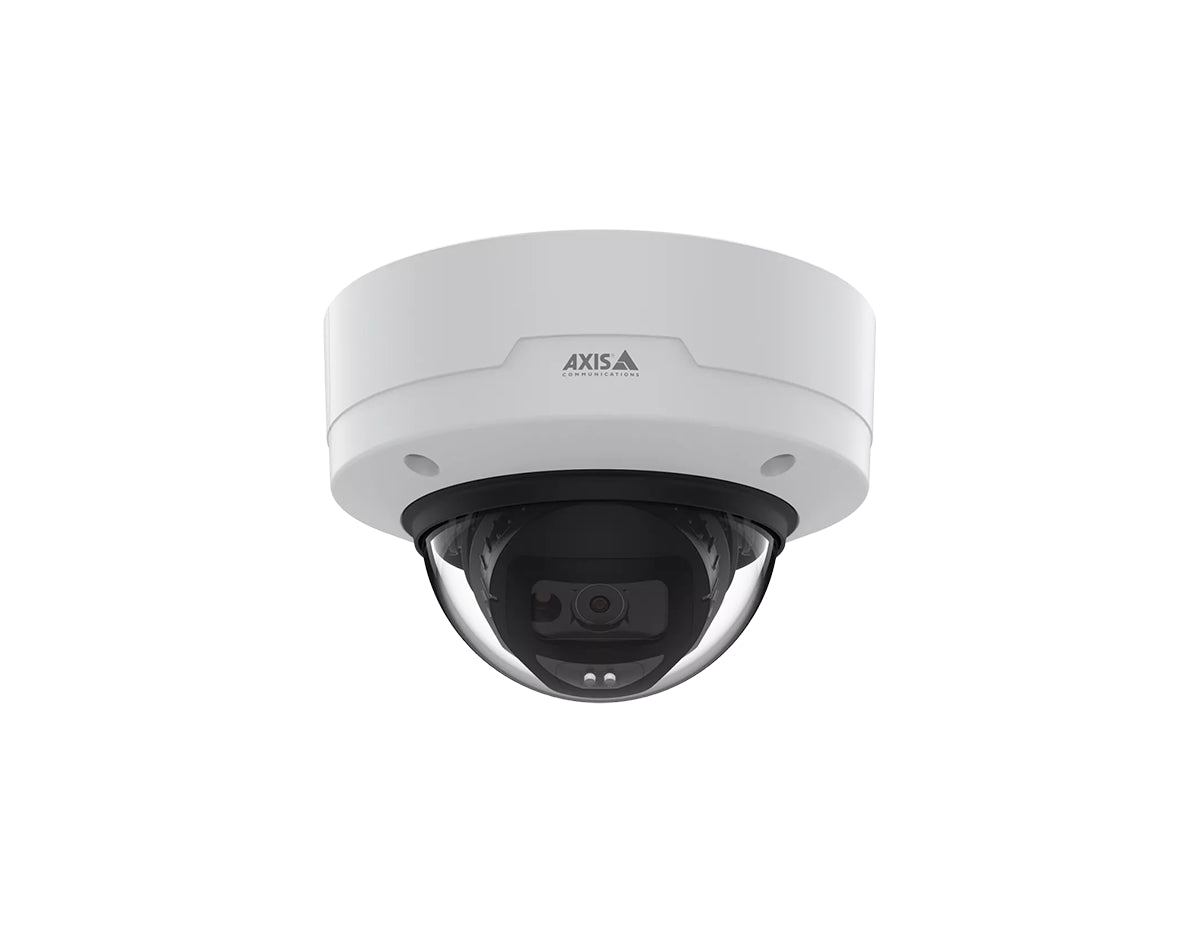 AXIS M3215-LVE Network Camera (02371-001) - Image 3
