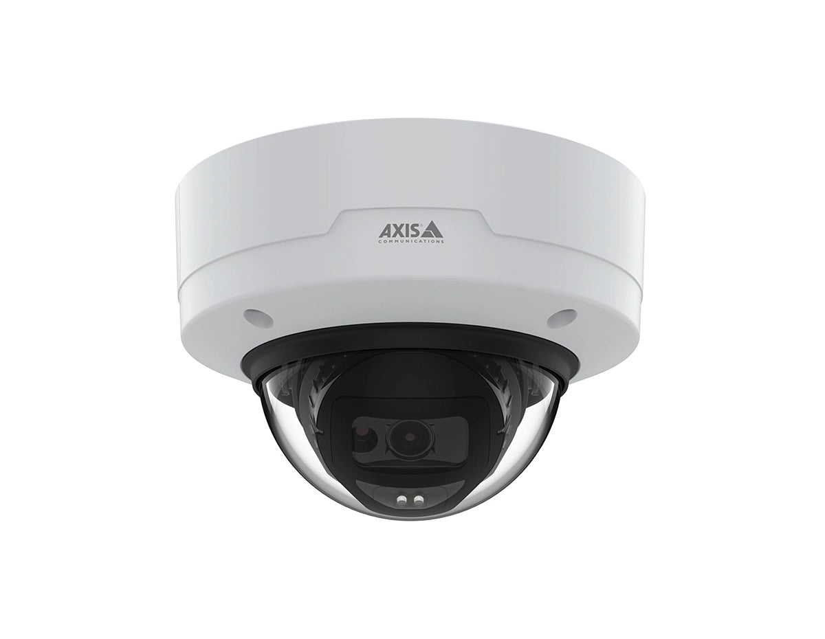 AXIS M3216-LVE Network Camera (02372-001) - Image 2