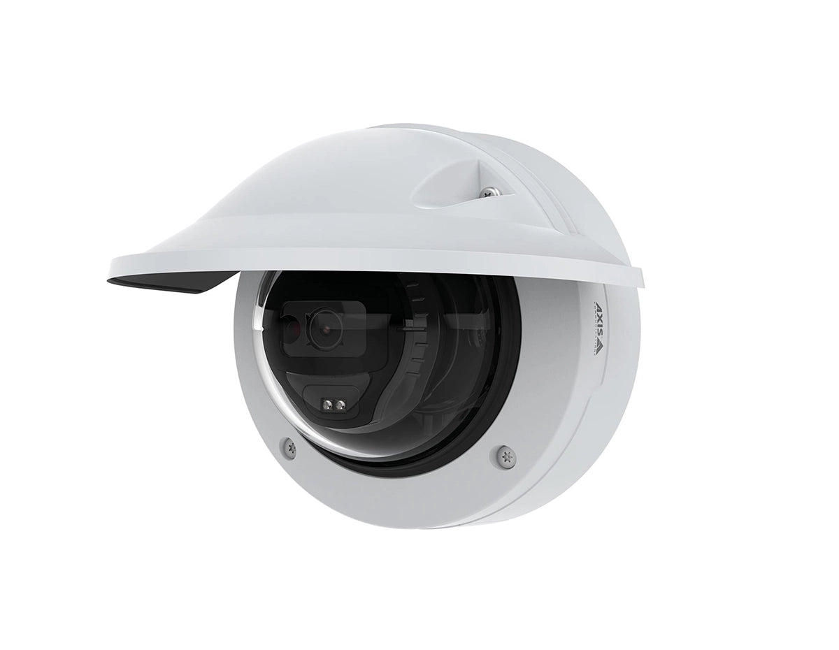 AXIS M3216-LVE Network Camera (02372-001) - Image 3