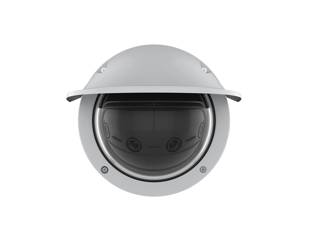 AXIS P3827-PVE Panoramic Camera (02450-001)