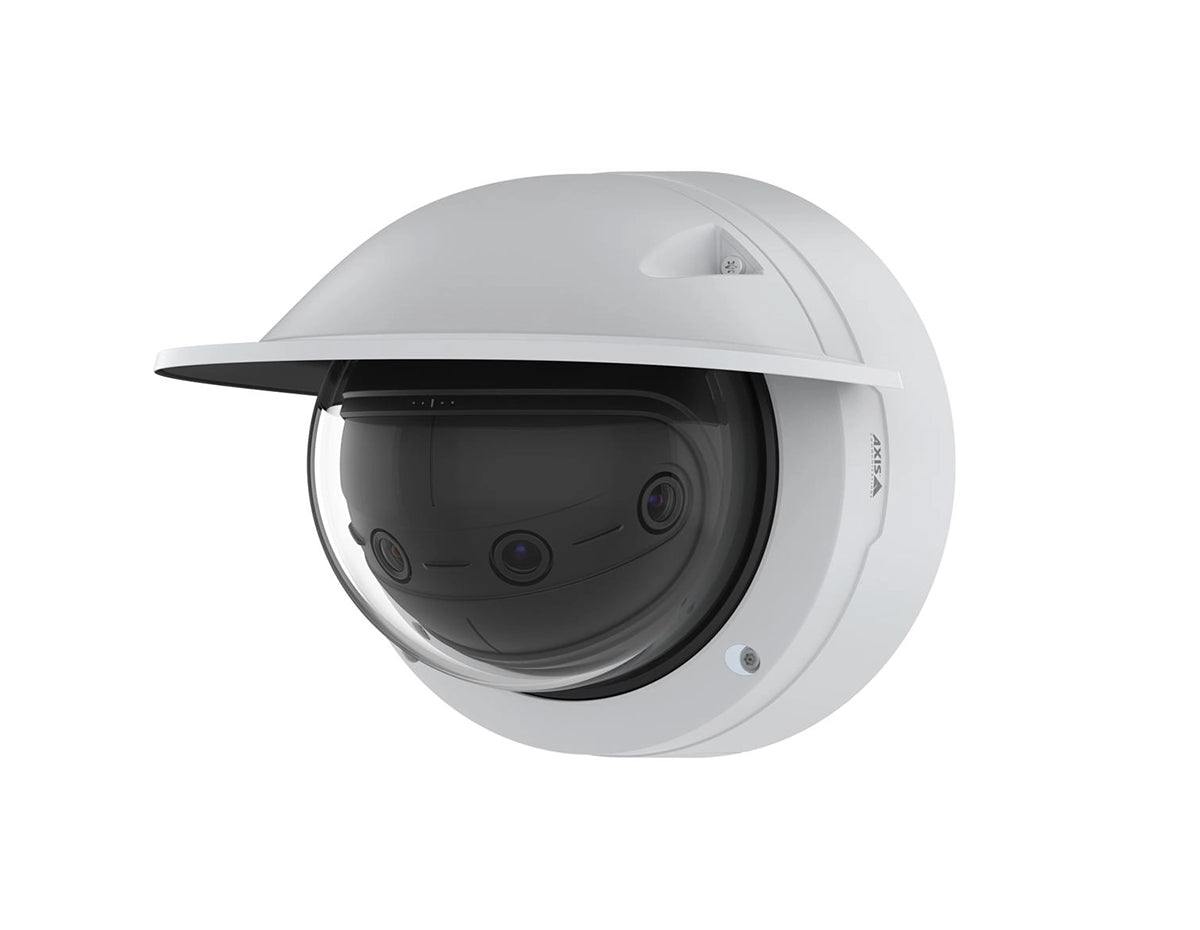 AXIS P3827-PVE Panoramic Camera (02450-001) - Image 2