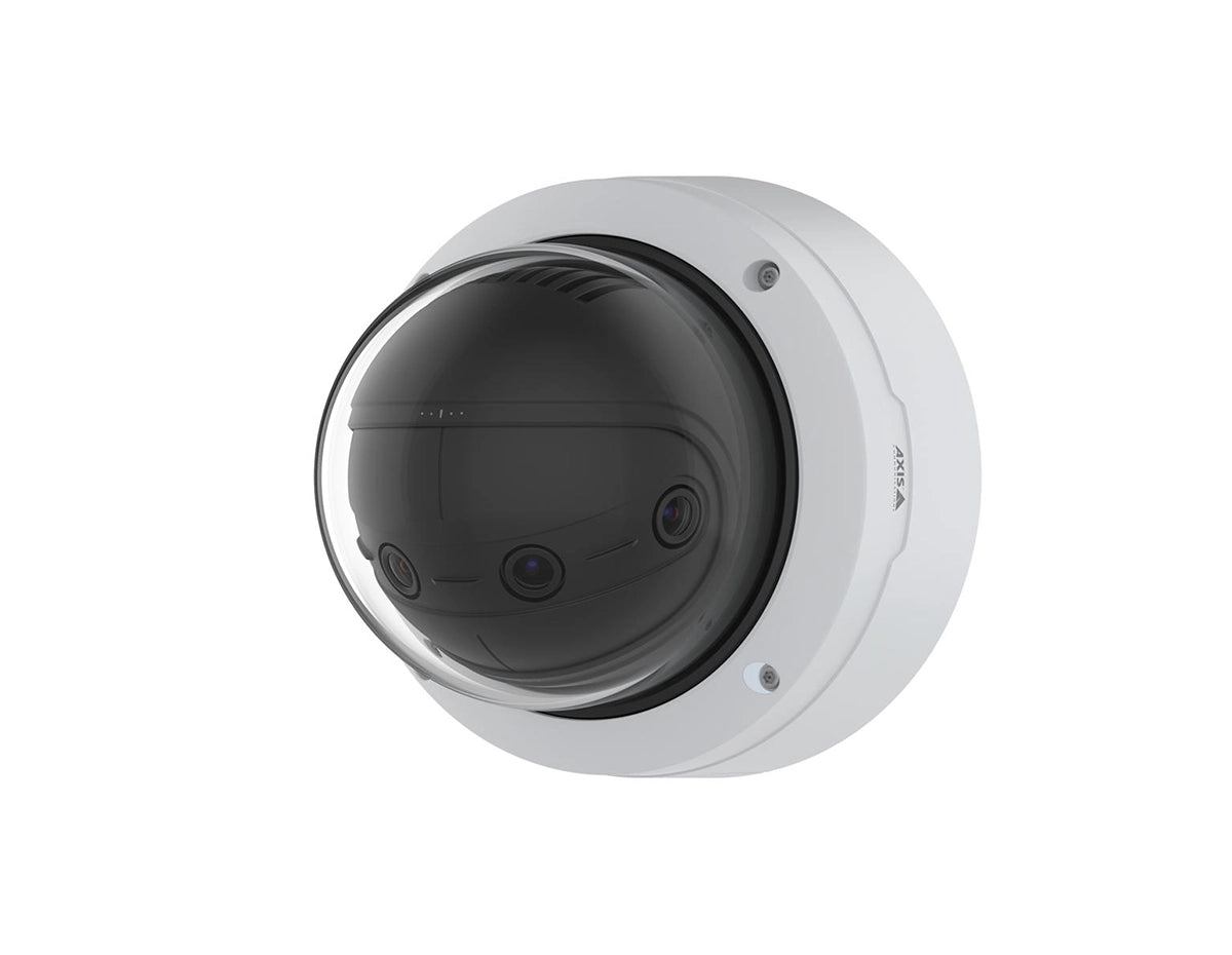 AXIS P3827-PVE Panoramic Camera (02450-001) - Image 3