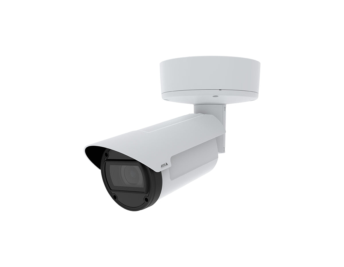 AXIS Q1808-LE 150 mm Bullet Camera (02508-001) - Image 2