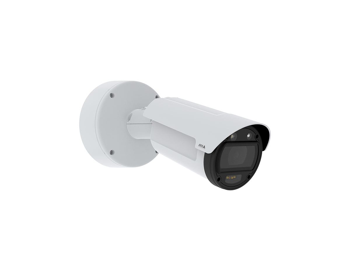 AXIS Q1808-LE 150 mm Bullet Camera (02508-001) - Image 3
