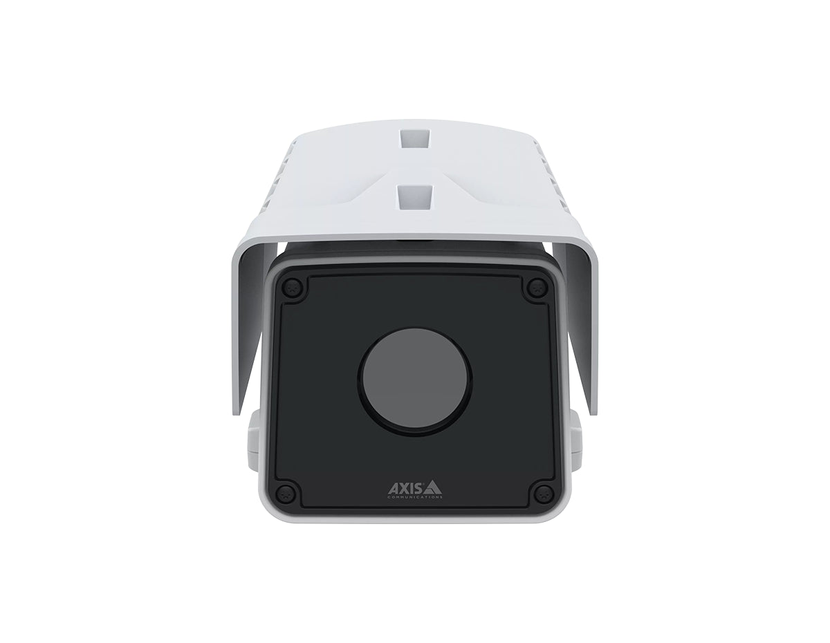 AXIS Q2112-E 25 mm 8.3 fps Thermal Camera (02607-001)