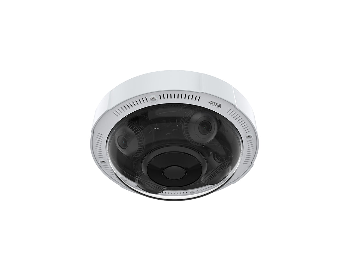 AXIS P3738-PLE Panoramic Camera (02635-001) - Image 2