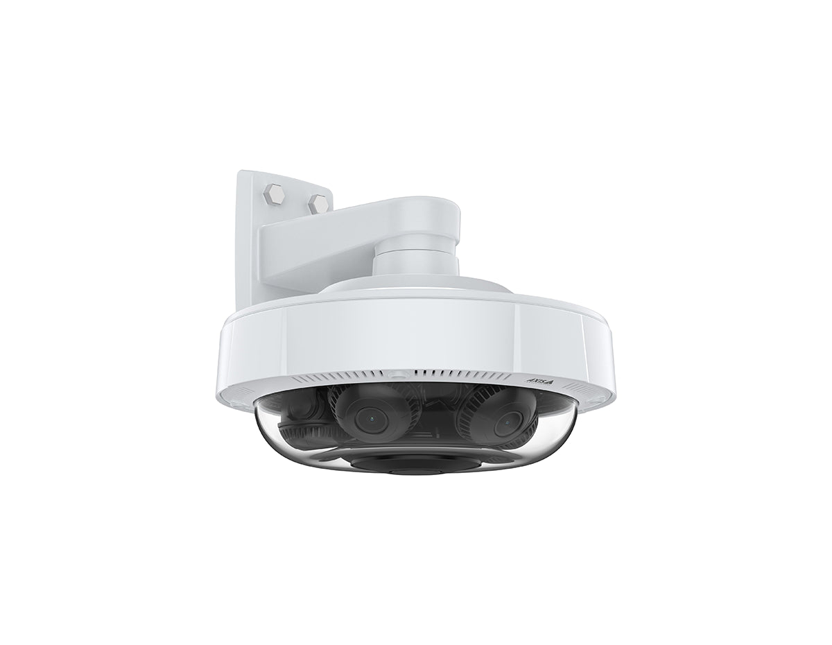 AXIS P3738-PLE Panoramic Camera (02635-001) - Image 3