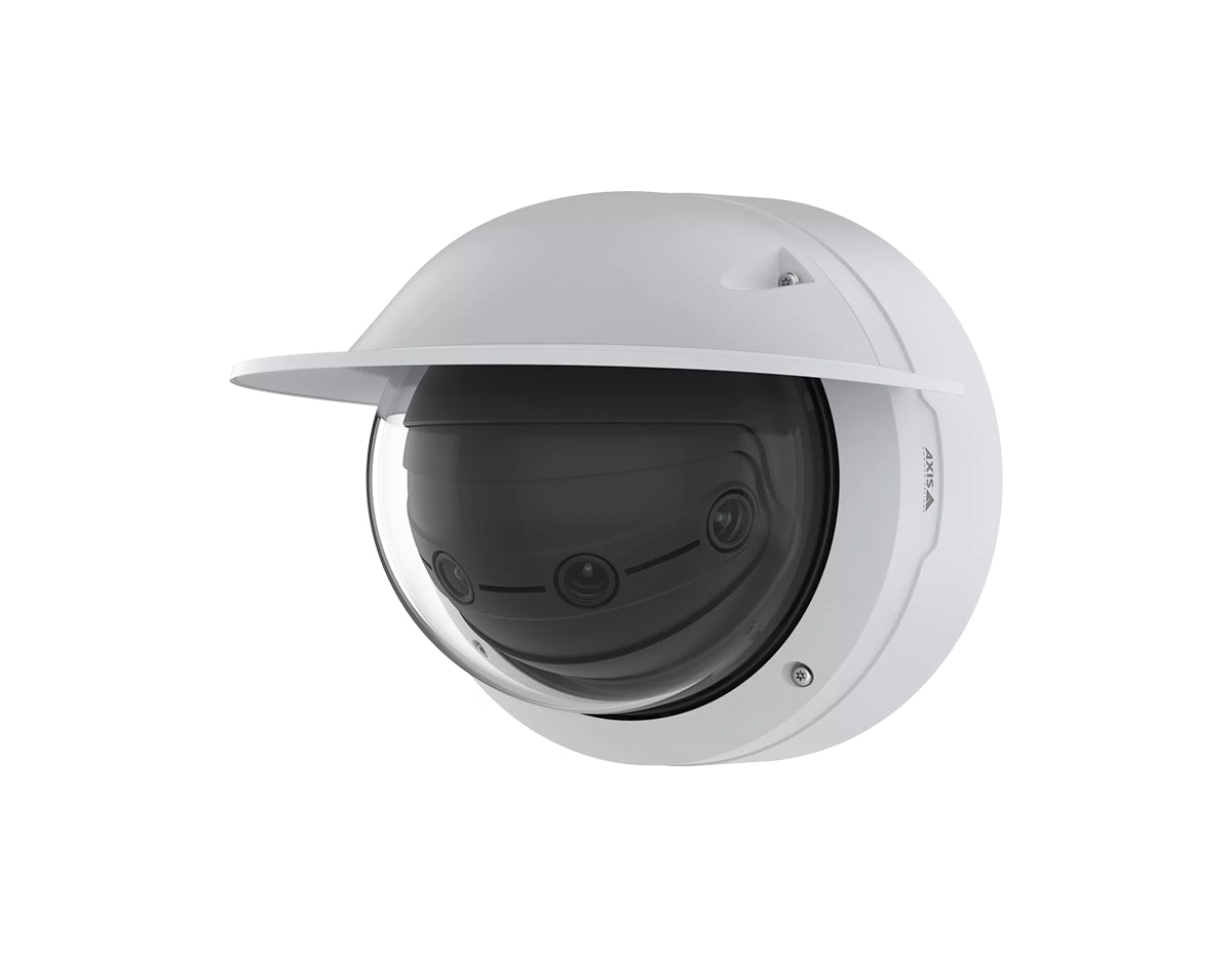 AXIS Q3839-PVE Panoramic Camera (02657-001) - Image 2