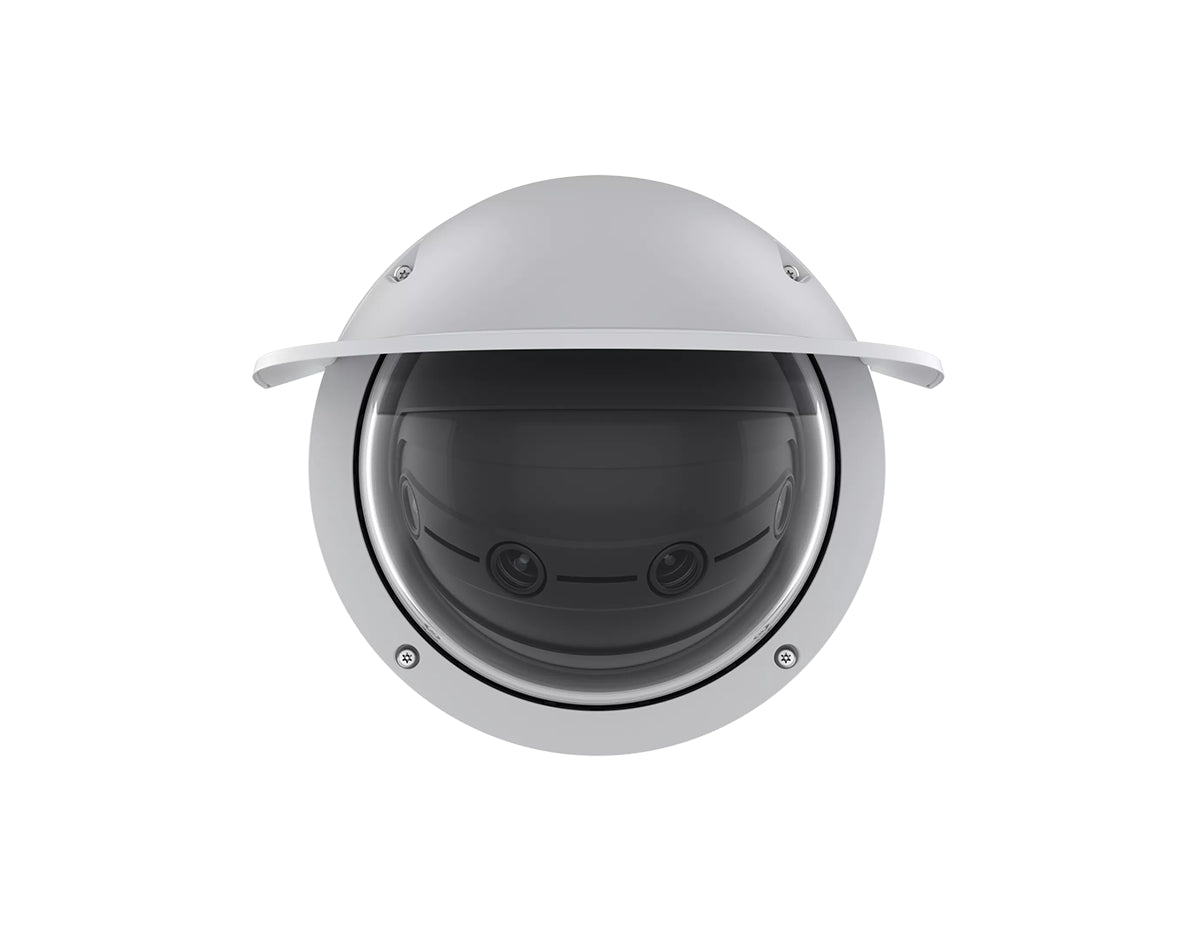 AXIS Q4809-PVE Panoramic Camera (02658-001)