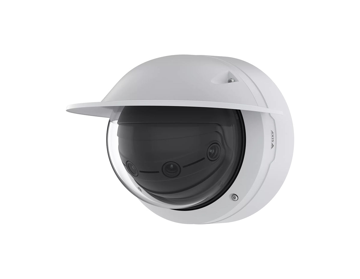 AXIS Q4809-PVE Panoramic Camera (02658-001) - Image 2