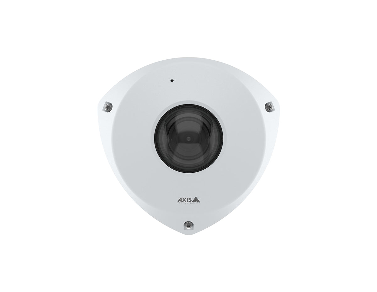 AXIS P9117-PV Corner Camera (02864-001) - Image 2