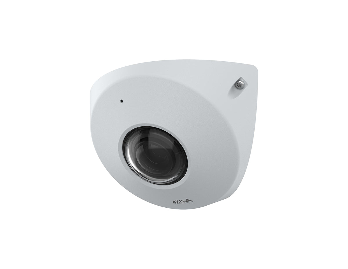 AXIS P9117-PV Corner Camera (02864-001) - Image 3