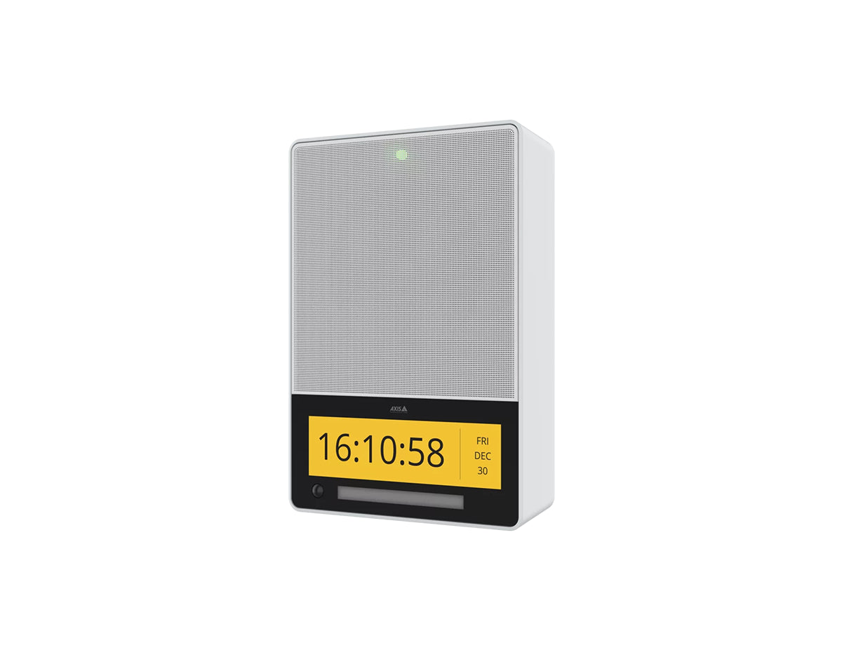 AXIS C1710 Network Display Speaker (02959-001) - Image 2