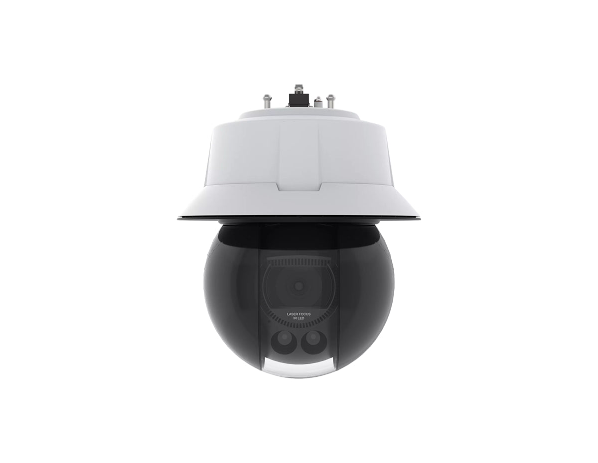 AXIS Q6358-LE PTZ Camera (02977-004)