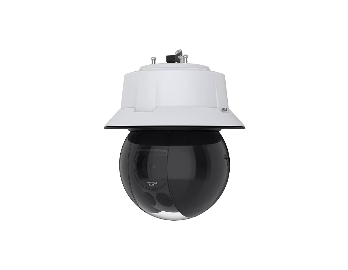AXIS Q6358-LE PTZ Camera (02977-004) - Image 2
