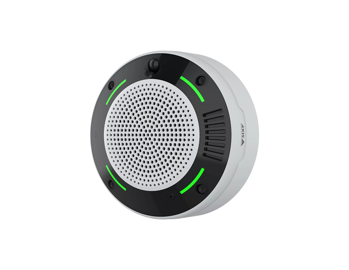 AXIS D6310 Air Quality Sensor (03202-001) - Image 2