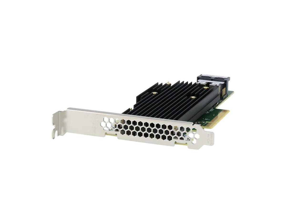 9460-8i / 05-50011-02 12Gb/s SAS/SATA/NVMe Tri-Mode PCIe RAID Controllers - Image 2