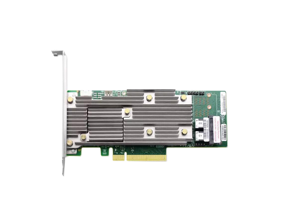 9460-8i / 05-50011-02 12Gb/s SAS/SATA/NVMe Tri-Mode PCIe RAID Controllers - Image 3