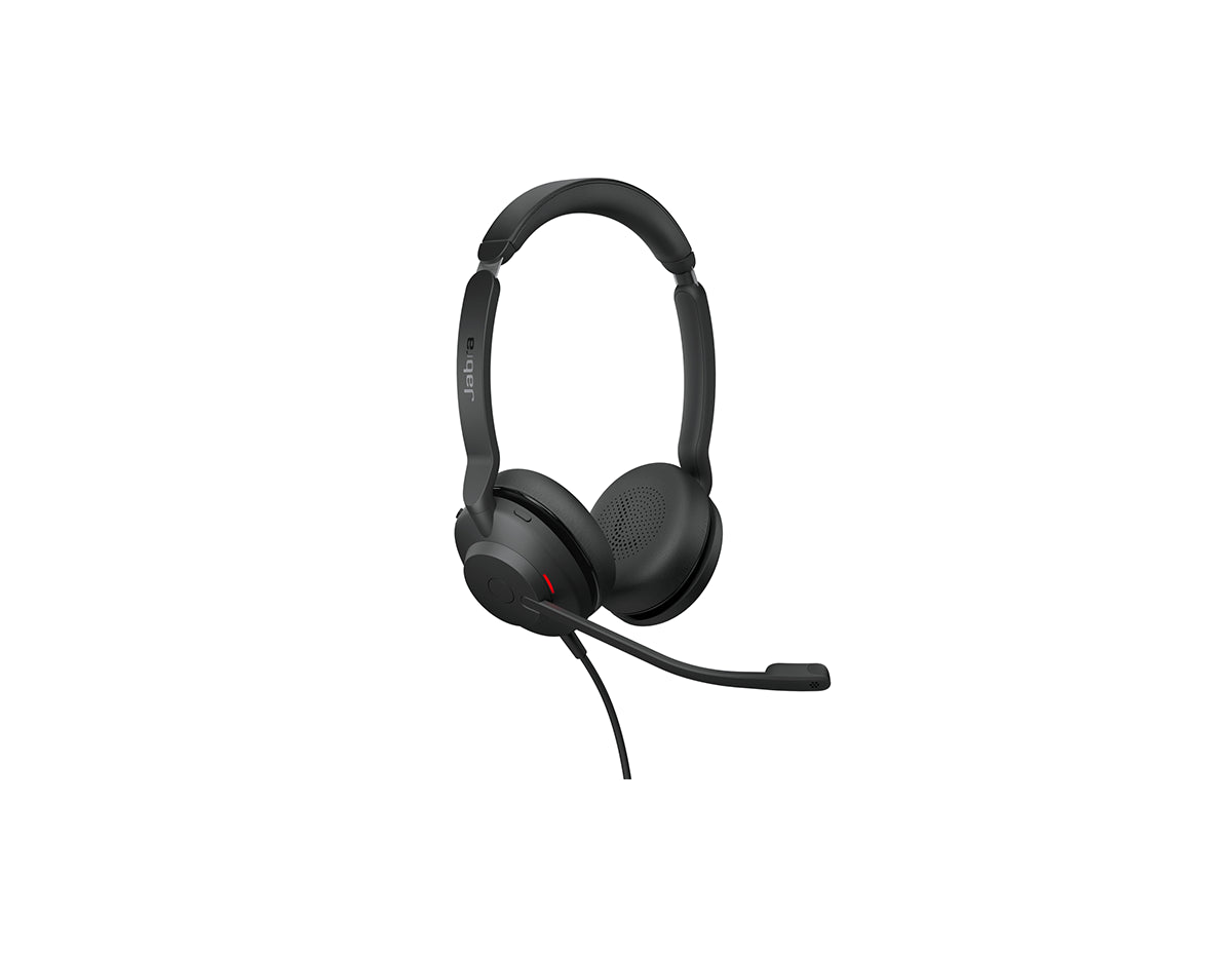 Jabra Evolve2 30- USB-A- UC Stereo