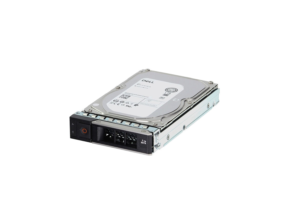 Dell 400-ATJH 1TB Hybrid SATA Hard Drive Kit - Image 2