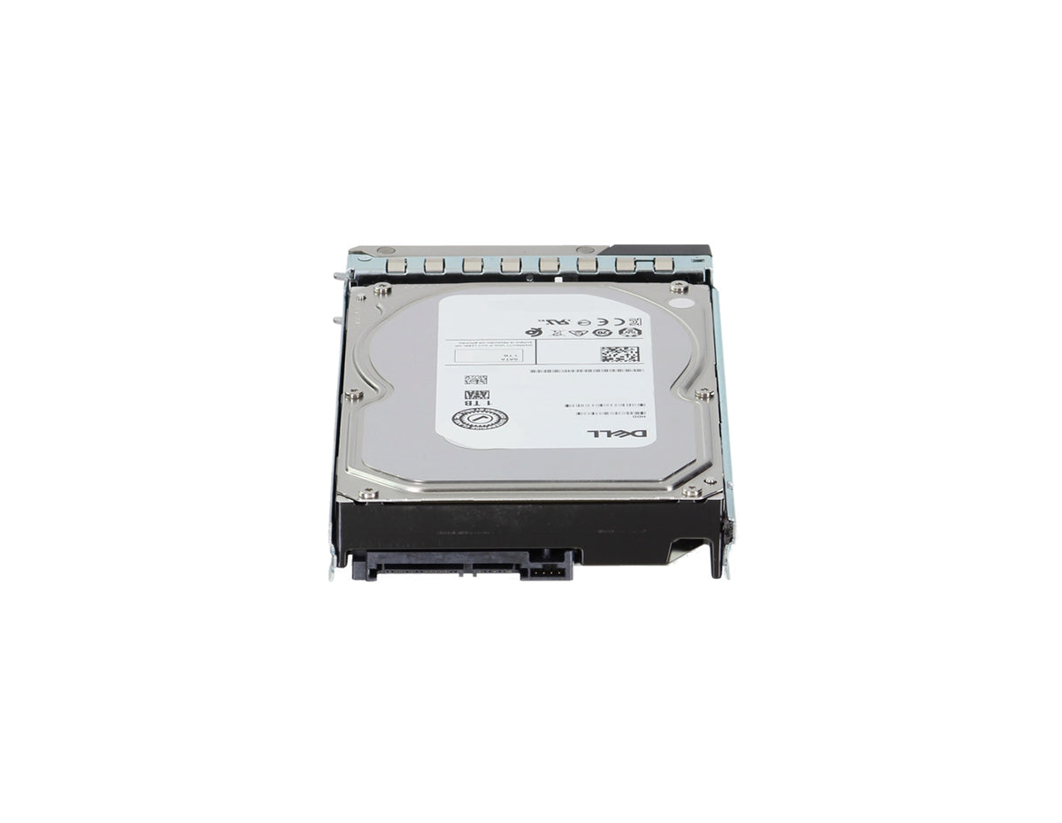 Dell 400-ATJH 1TB Hybrid SATA Hard Drive Kit - Image 3