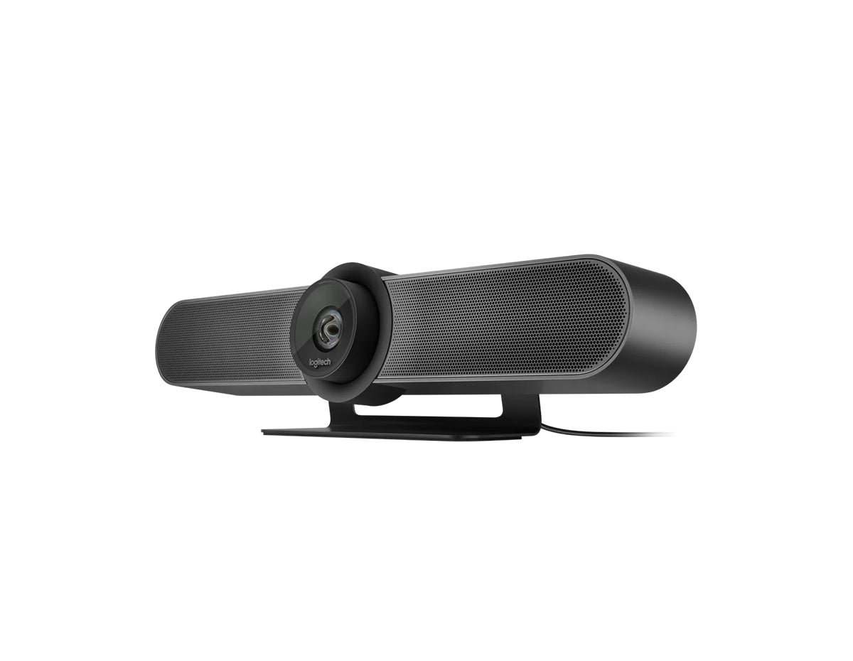Logitech MeetUp All-in-One 4K Conference Camera 960-001101 - Image 2