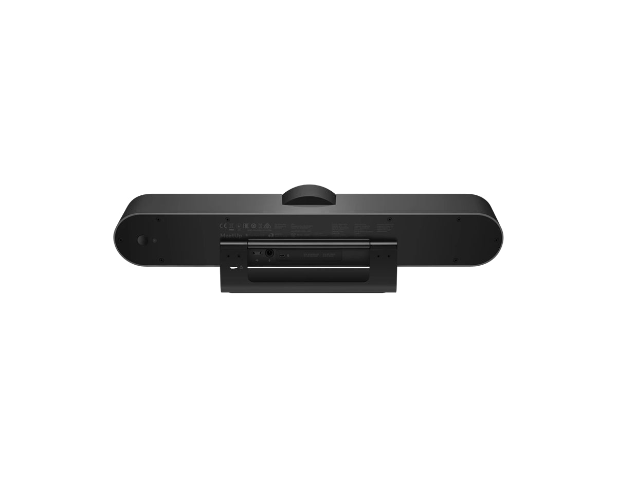 Logitech MeetUp All-in-One 4K Conference Camera 960-001101 - Image 3
