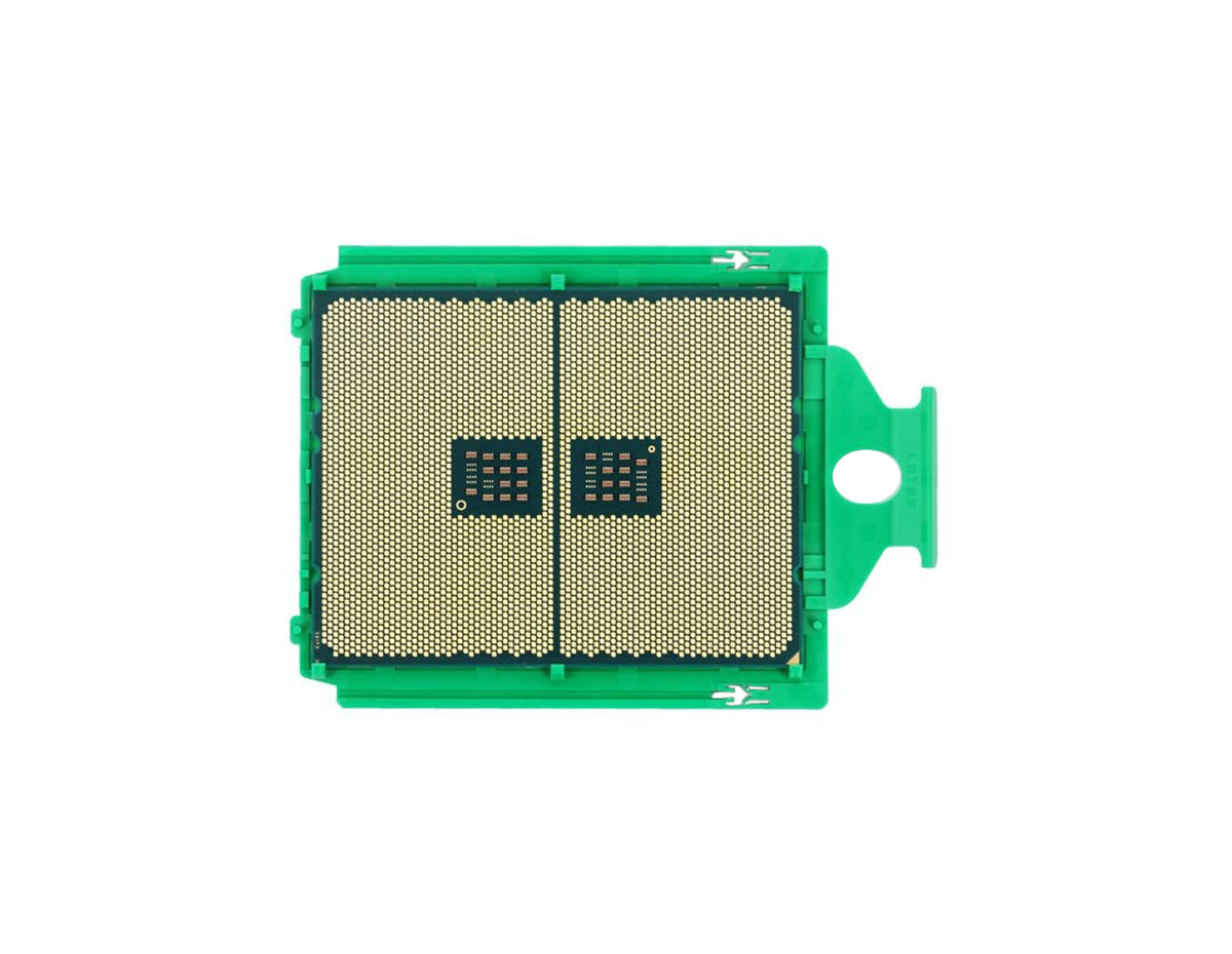 AMD EPYC 7002 2nd Gen 7642 Octatetraconta core 48 Core 2.30 GHz Processor - Image 2