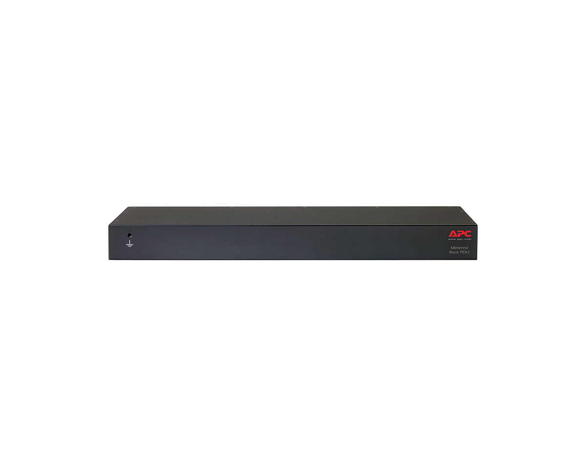 APC AP7821B - NetShelter Metered Rack PDU 1U 16A 208/230V - Image 3