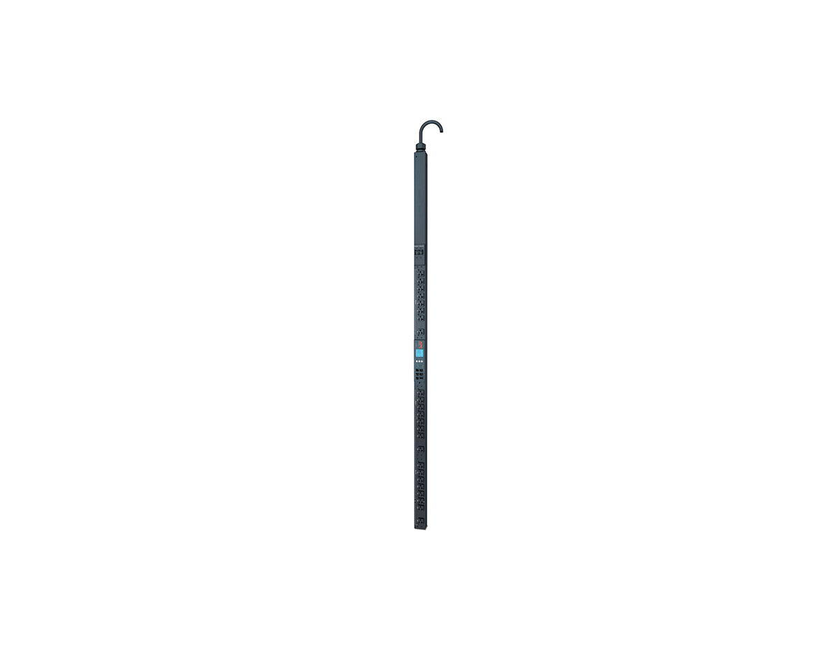 APC AP8632 - NetShelter Metered Rack PDU 2.88kVA 24x 5-20R 0U 30A 120V
