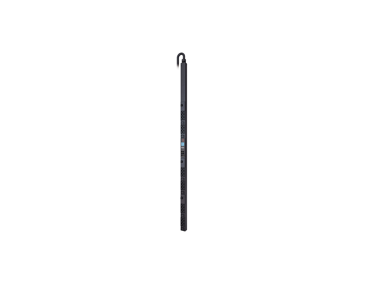 APC AP8868 - NetShelter Metered Rack PDU 10kW 0U Vertical