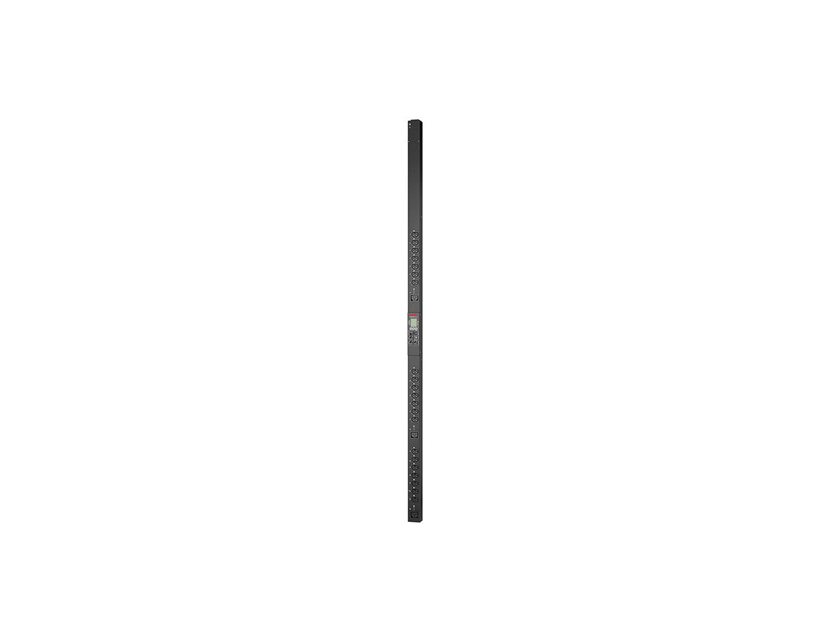 APC APDU9959NA3 - NetShelter Switched Rack PDU 9K 0U 20A 208V