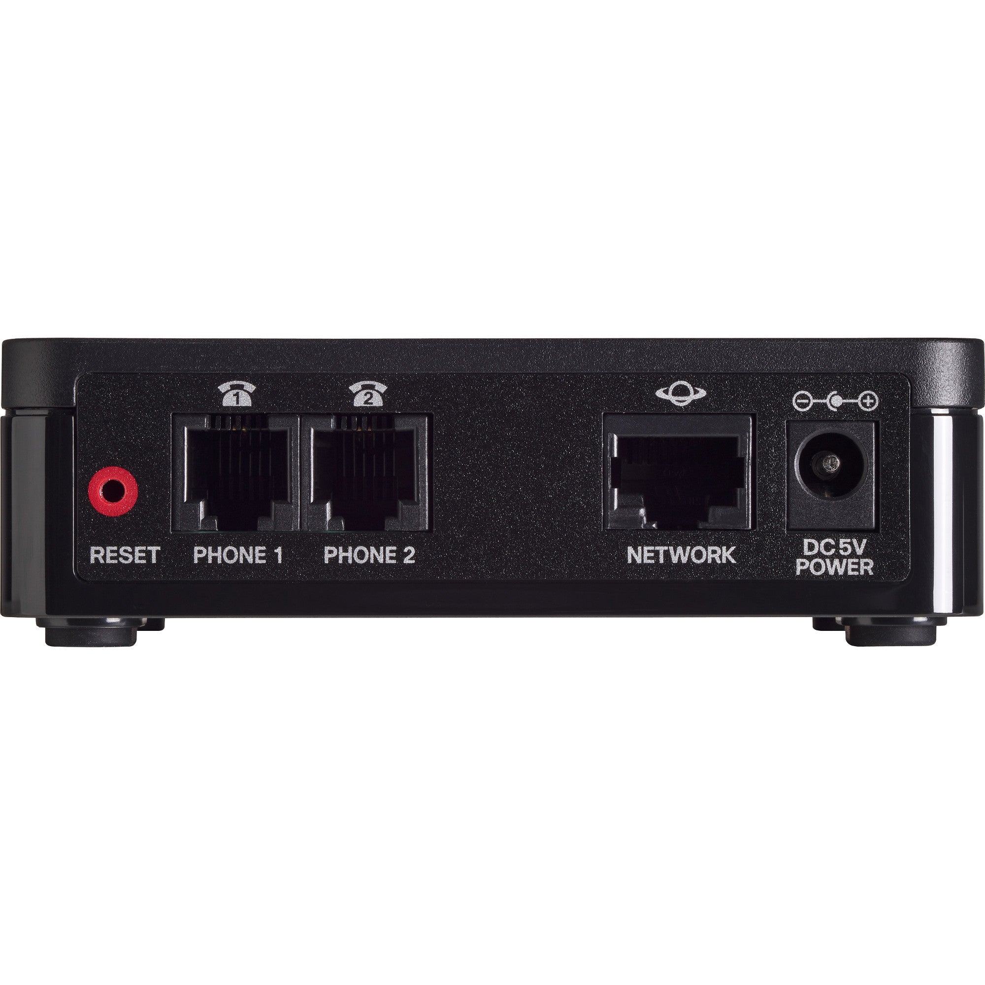 Cisco ATA191-K9 VoIP Phone Adaptor - Image 2