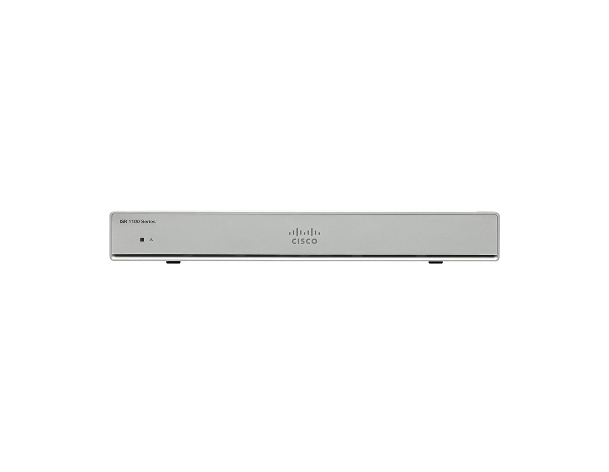 Cisco C1111-8P Router