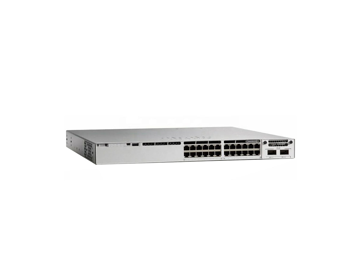 Cisco C9300-24T-E Switch - Image 2