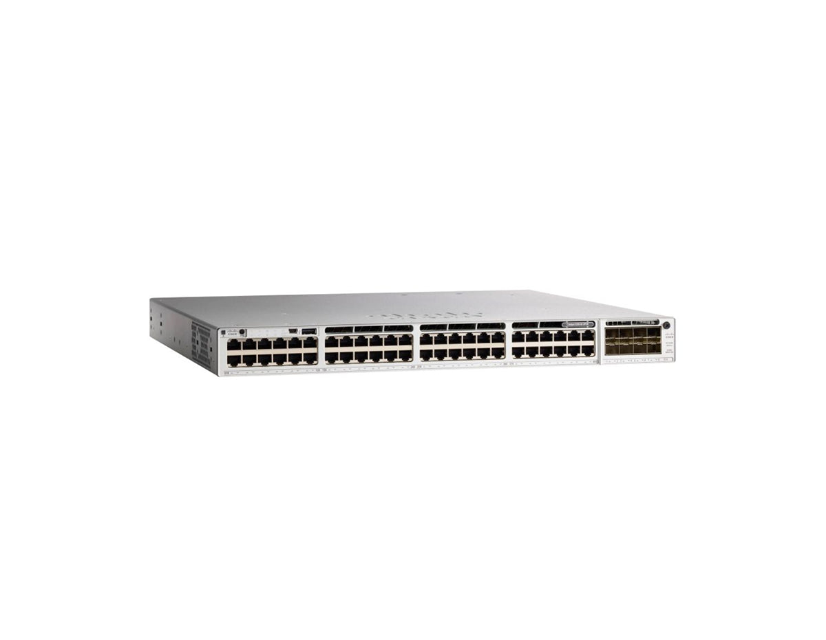 Cisco C9300-48UN-A Switch - Image 2