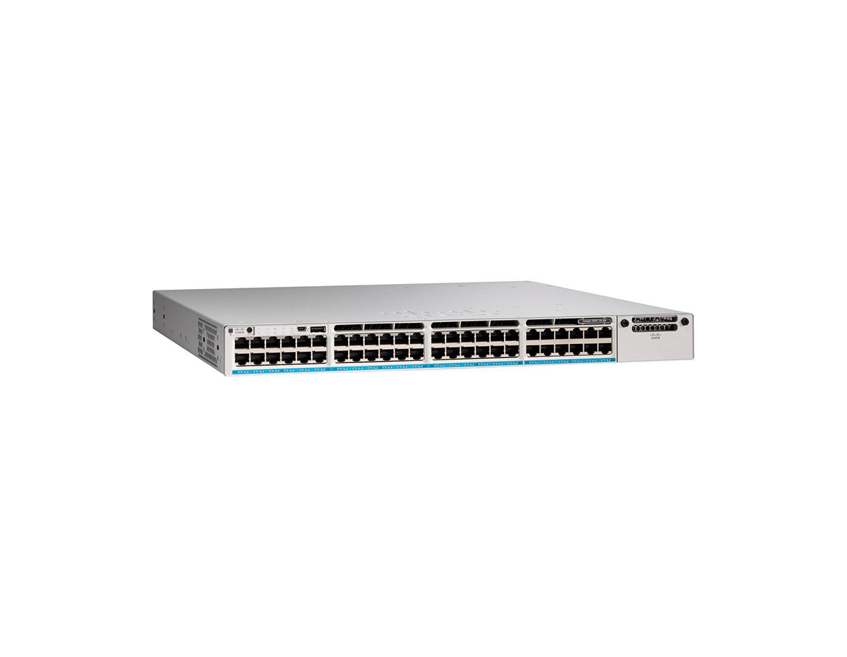 Cisco C9300-48UXM-E Switch - Image 2