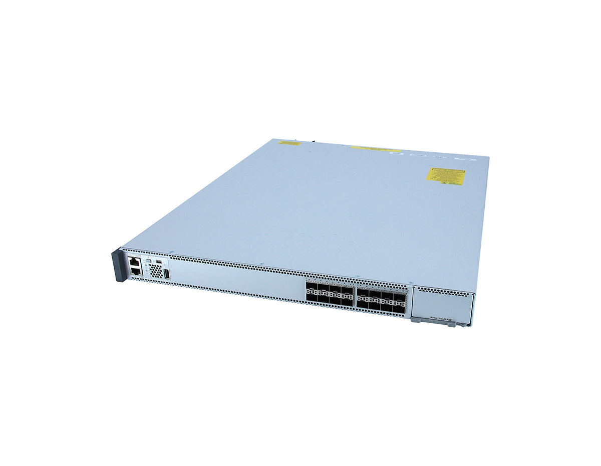 Cisco C9500-16X-E Switch - Image 2